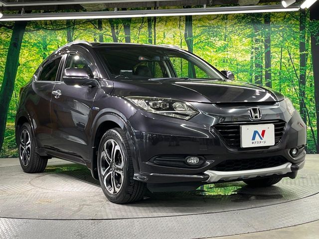 VEZEL HYBRID