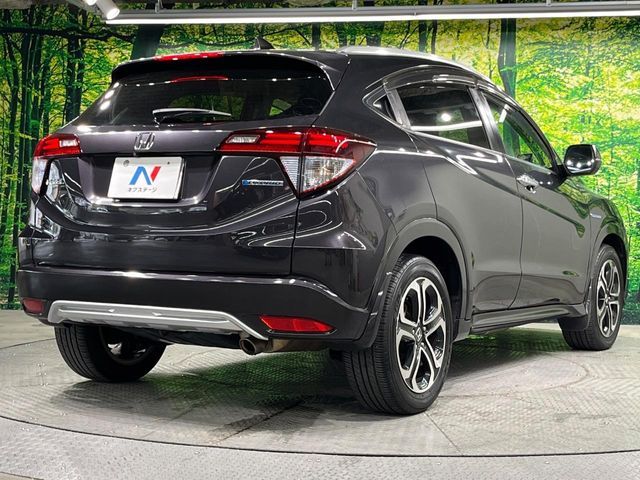 VEZEL HYBRID