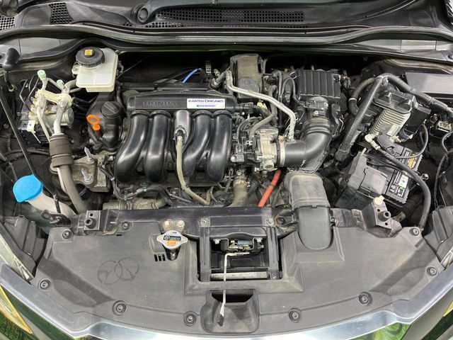 VEZEL HYBRID
