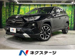 RAV4 4WD