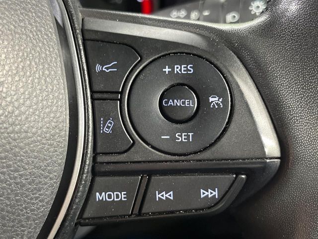 RAV4 4WD