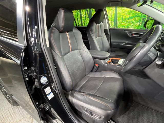 RAV4 4WD