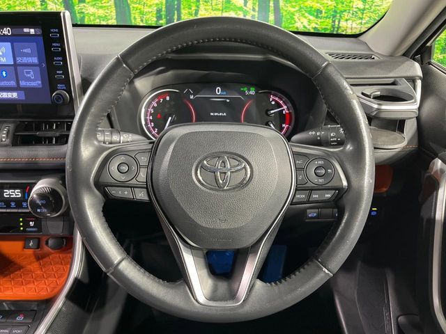 RAV4 4WD