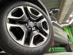 RAV4 4WD