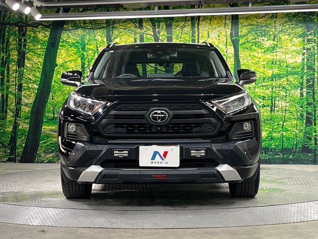 RAV4 4WD