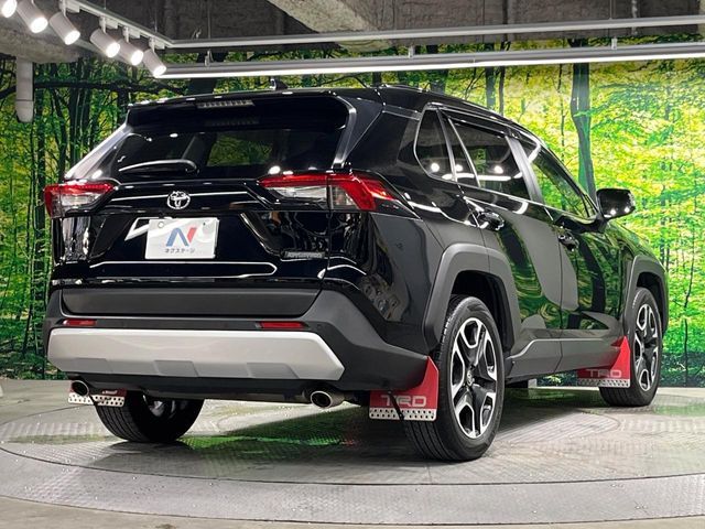 RAV4 4WD