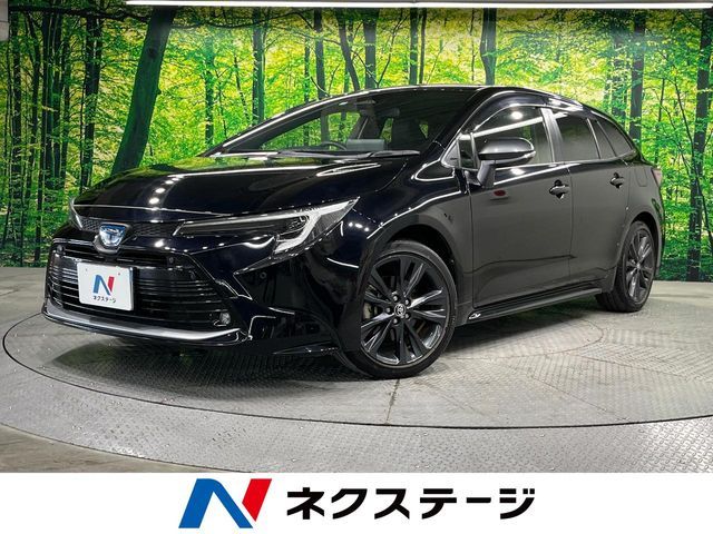 COROLLA TOURING HYBRID