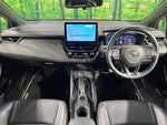 COROLLA TOURING HYBRID
