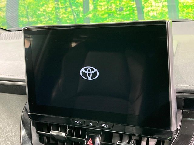 COROLLA TOURING HYBRID