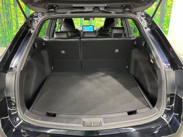 COROLLA TOURING HYBRID