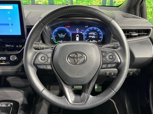 COROLLA TOURING HYBRID