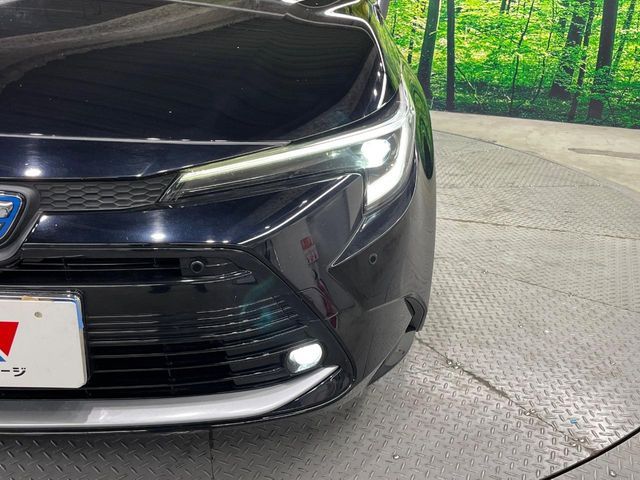 COROLLA TOURING HYBRID