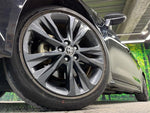 COROLLA TOURING HYBRID