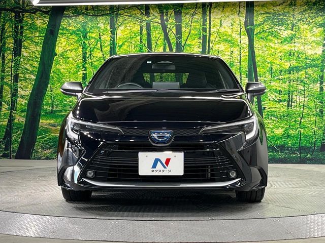 COROLLA TOURING HYBRID