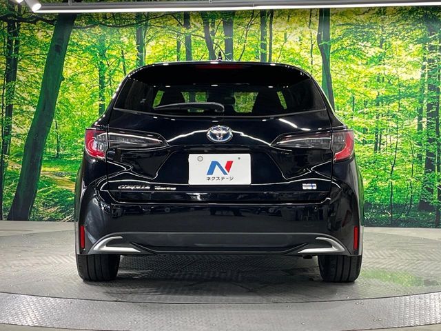 COROLLA TOURING HYBRID