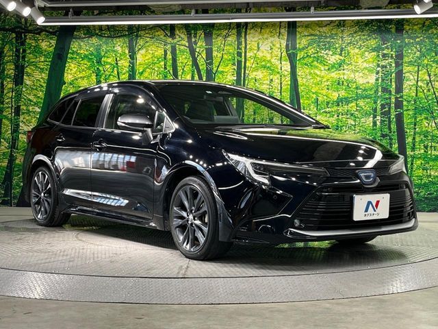 COROLLA TOURING HYBRID