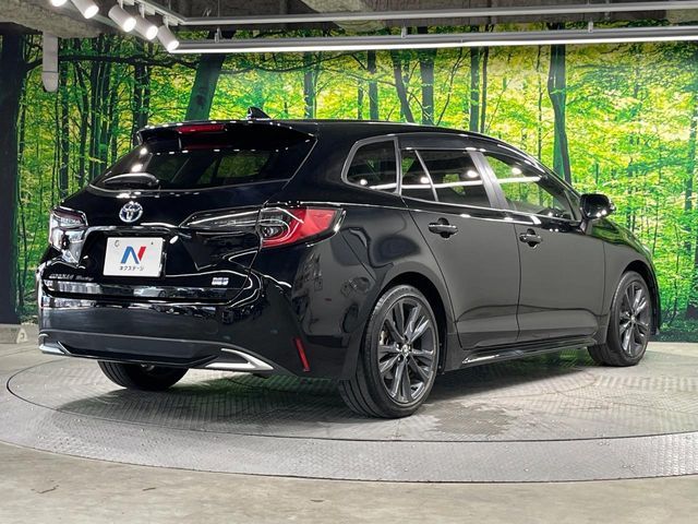 COROLLA TOURING HYBRID