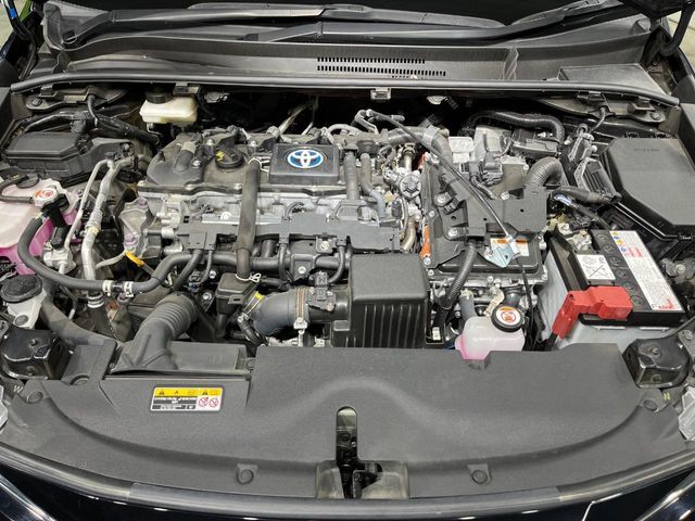 COROLLA TOURING HYBRID