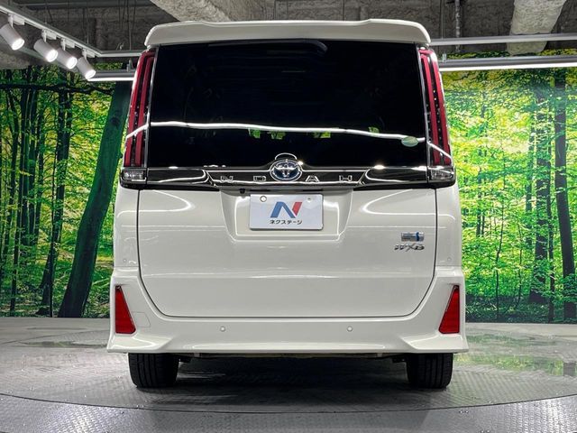 NOAH HYBRID