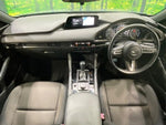 MAZDA3 FASTBACK