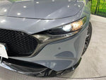 MAZDA3 FASTBACK