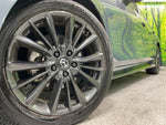MAZDA3 FASTBACK
