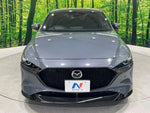 MAZDA3 FASTBACK