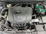 MAZDA3 FASTBACK