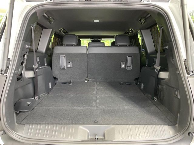 LANDCRUISER 250