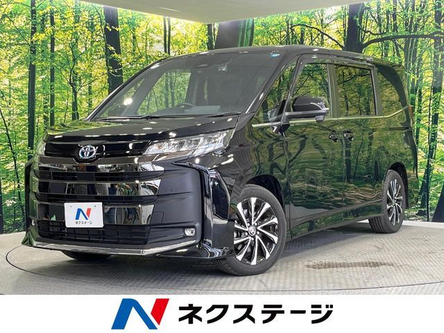 NOAH HYBRID