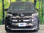 NOAH HYBRID