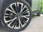 YARIS CROSS HYBRID