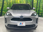 YARIS CROSS HYBRID
