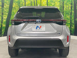 YARIS CROSS HYBRID