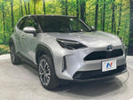 YARIS CROSS HYBRID