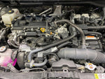 YARIS CROSS HYBRID