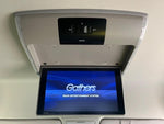 ODYSSEY HYBRID
