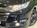 ODYSSEY HYBRID