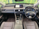 LEXUS RX450h 2WD