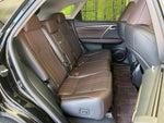 LEXUS RX450h 2WD