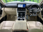 LANDCRUISER wagon