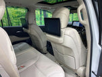 LANDCRUISER wagon