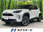 YARIS CROSS HYBRID