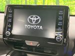 YARIS CROSS HYBRID