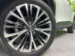 YARIS CROSS HYBRID