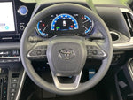 VOXY HYBRID