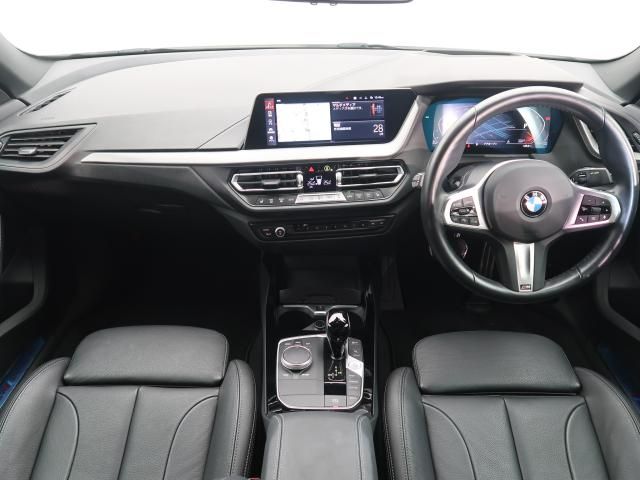 BMW 2series Gran coupe