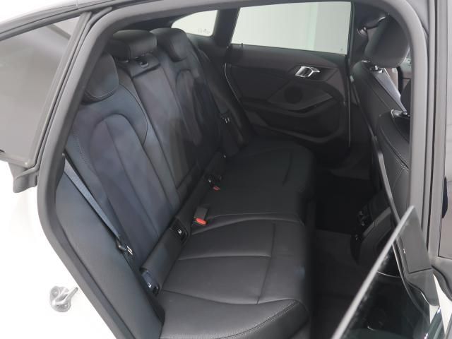 BMW 2series Gran coupe
