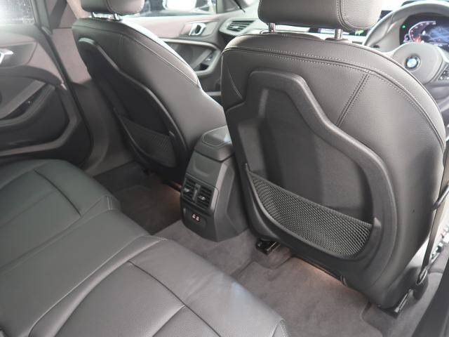 BMW 2series Gran coupe