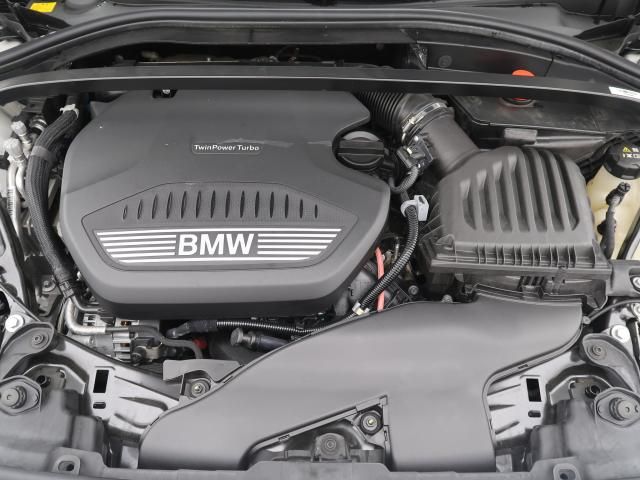 BMW 2series Gran coupe